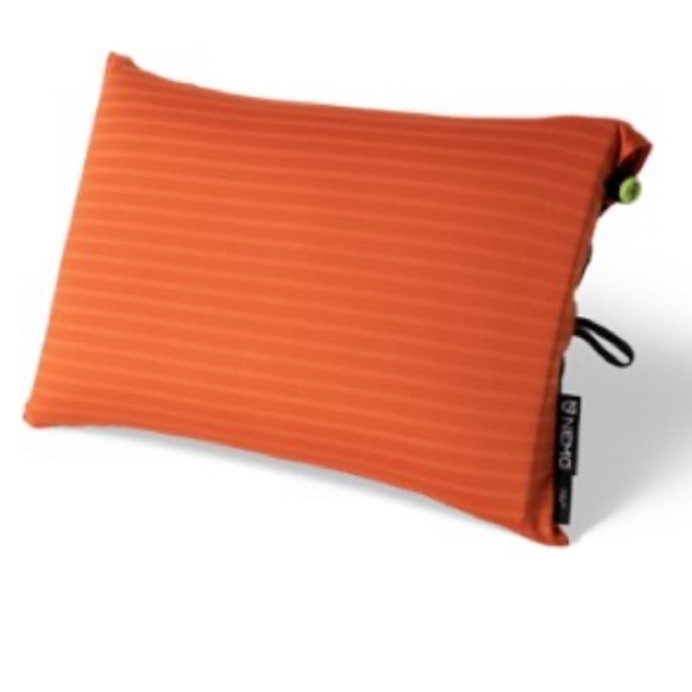 NEMO Fillo Pillow